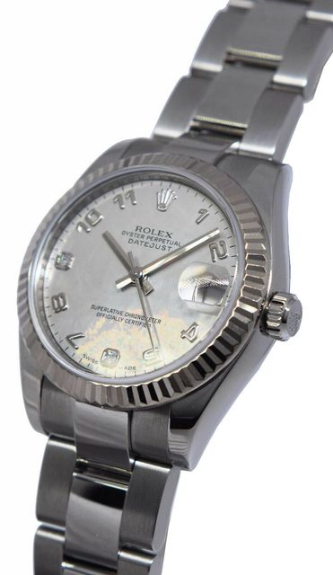 Rolex Datejust Lady 31 178274 Image 4